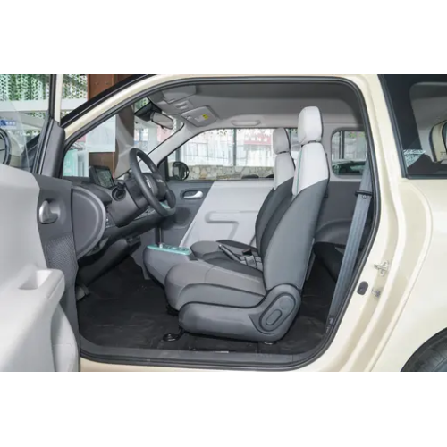 Made In China 155km 210km 301km Changan Lumins Mini Car Pure Electric Vehicle